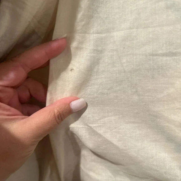 Joie Cream and Black Teddy Jacket - Picture 8 of 11